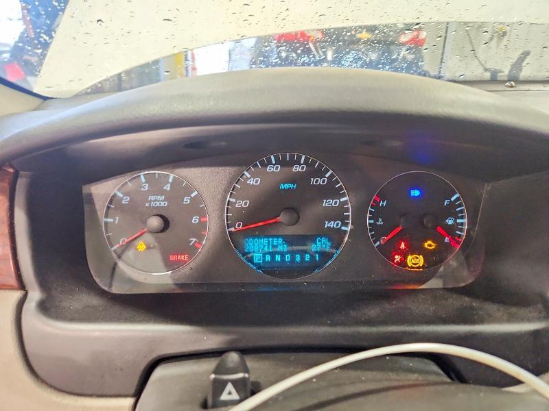 2006 Chevrolet Impala ltz