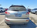 2008 Infiniti Fx35 Base