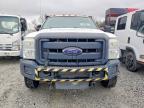 2015 Ford F450 Super Duty Flatbed Truck