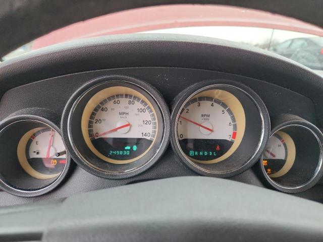 2010 Dodge Charger sxt