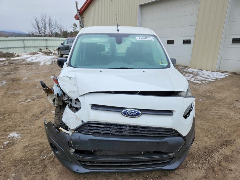 2016 Ford Transit Connect xl
