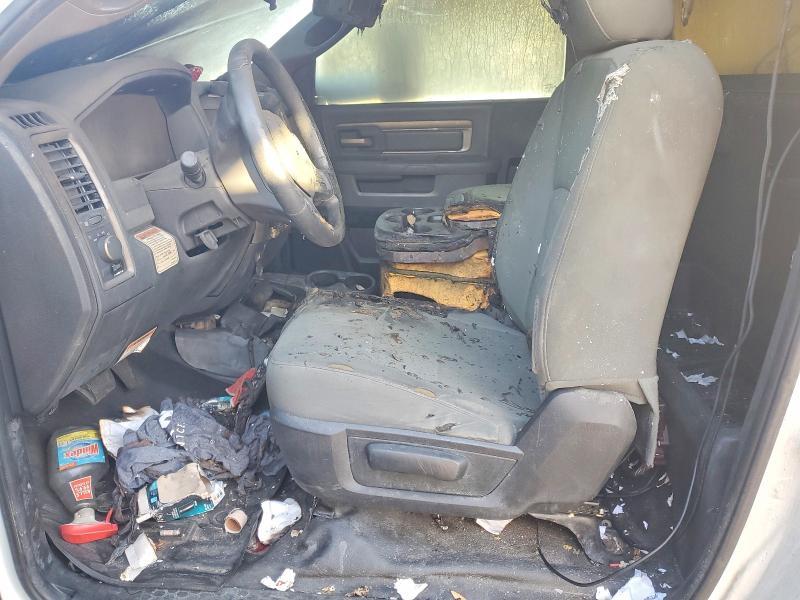 2014 Dodge RAM 5500 Bucket Truck