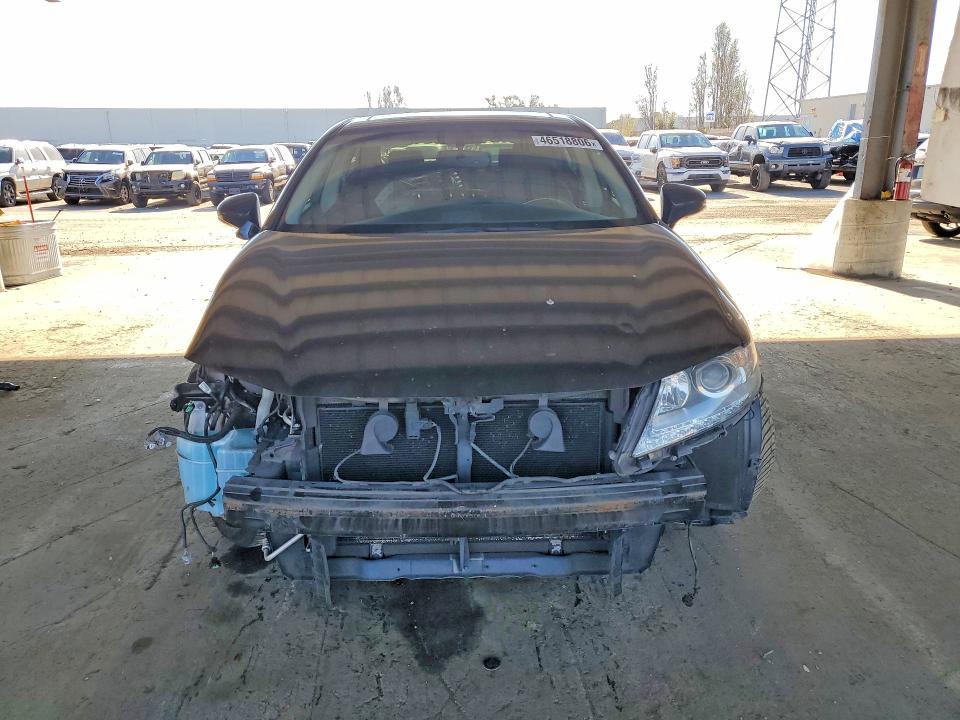 2015 Lexus Es 350 Base