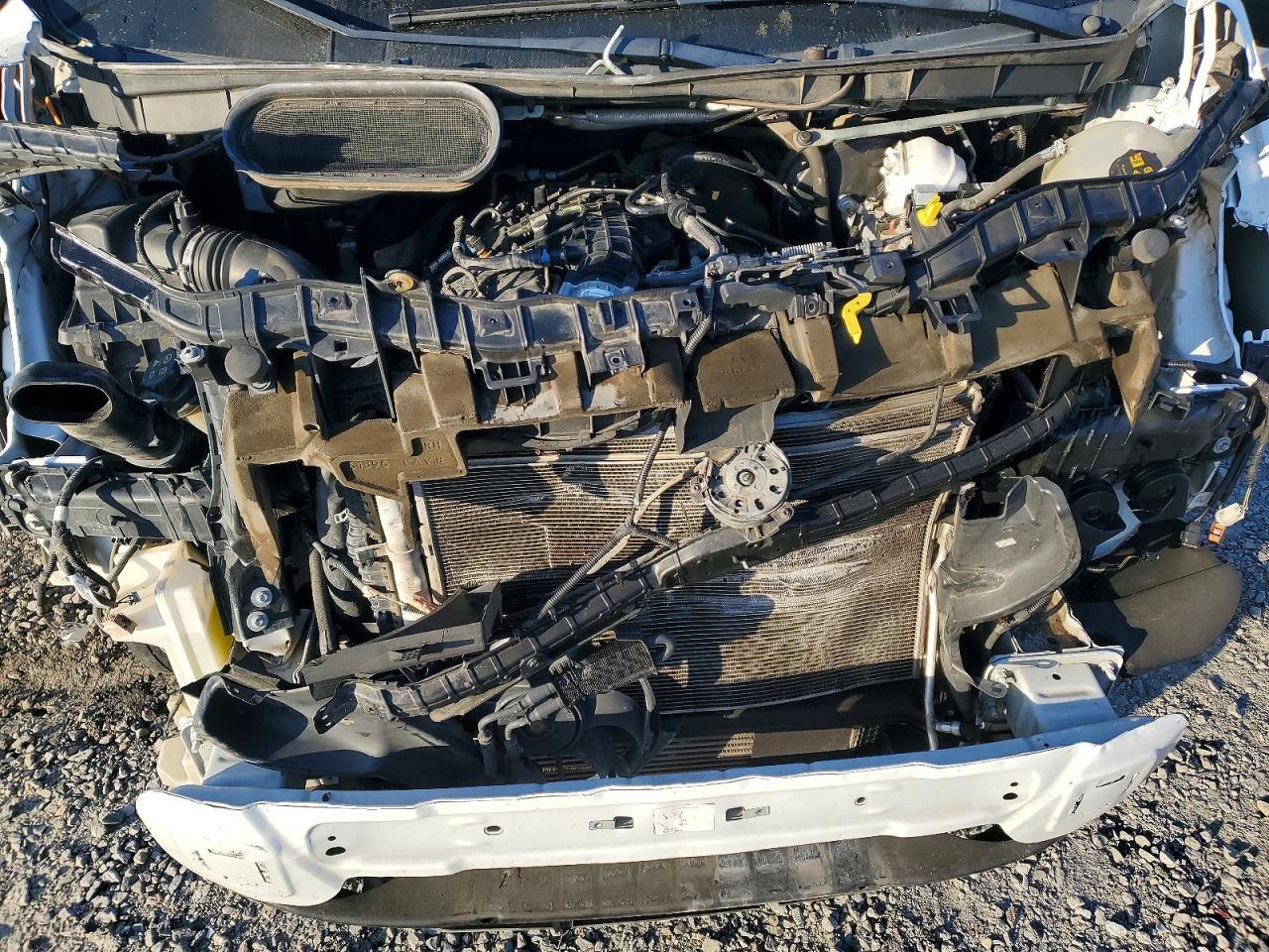 2019 Ford Transit T-350