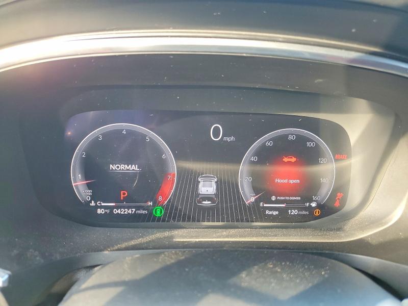 2023 Acura Mdx A-spec