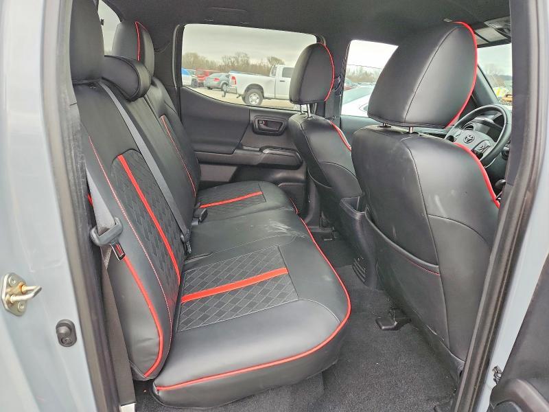 2019 Toyota Tacoma TRD OFF-Road