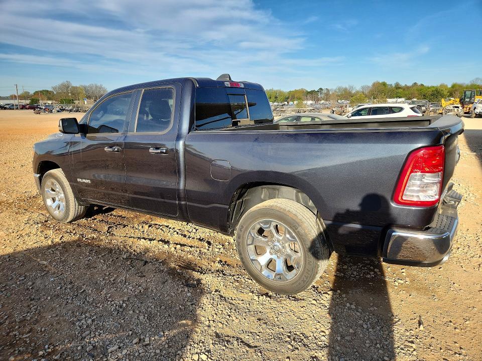 2019 Dodge RAM 1500 BIG Horn