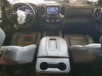 2021 GMC Sierra K1500 AT4