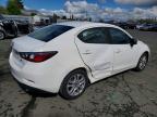 2017 Toyota Yaris ia Base