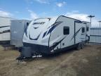 2018 Keystone Bullet Ultr 2018 Keystone Bullet Camper