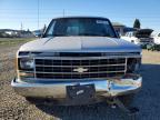 1990 Chevrolet GMT-400 K2500