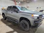 2019 Chevrolet Silverado K1500 LT Trail Boss