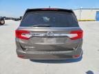 2020 Honda Odyssey exl