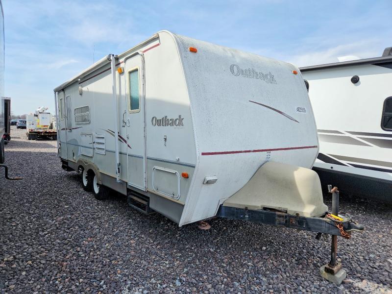 2006 Keystone Outback Camper
