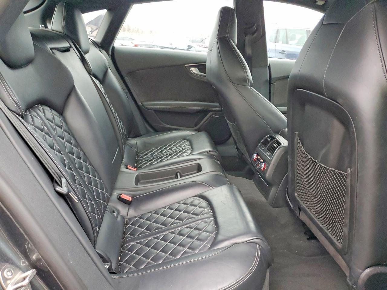 2017 Audi S7 Premium Plus
