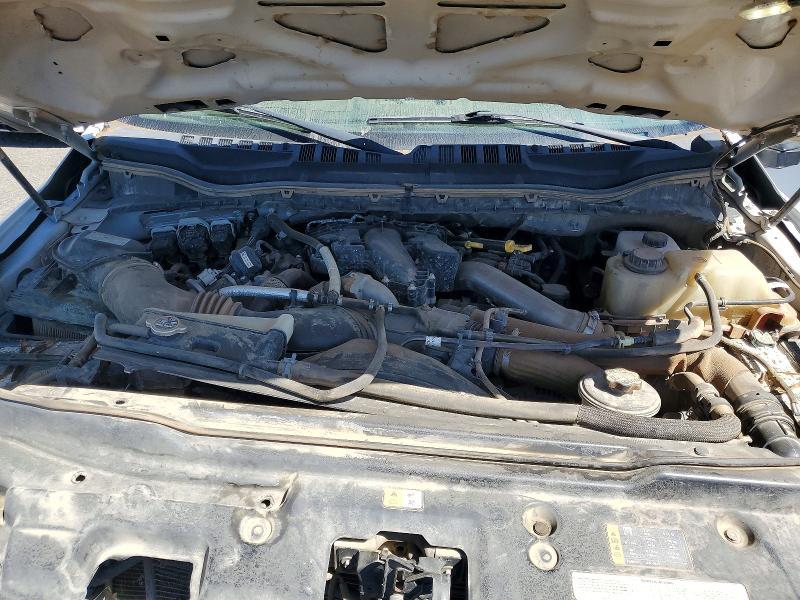 2019 Ford F350 Super Duty