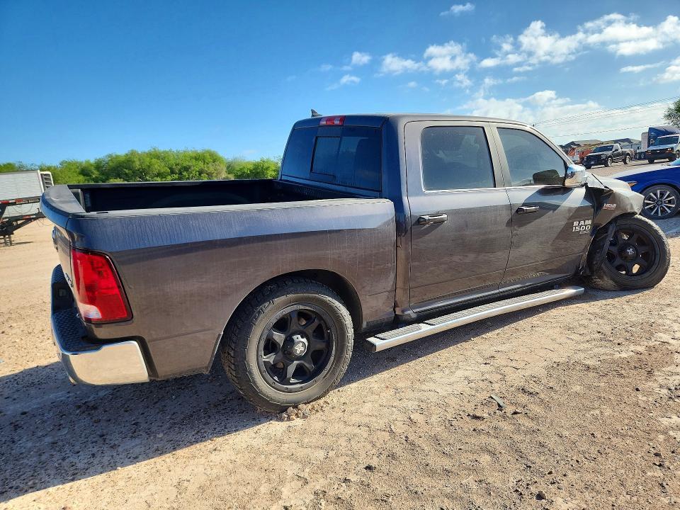 2019 Dodge RAM 1500 Classic SLT