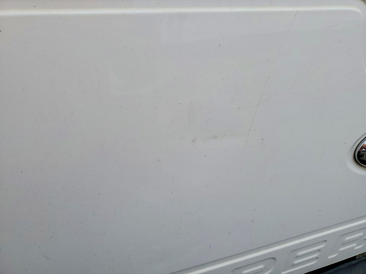 2015 Ford F250 Super Duty