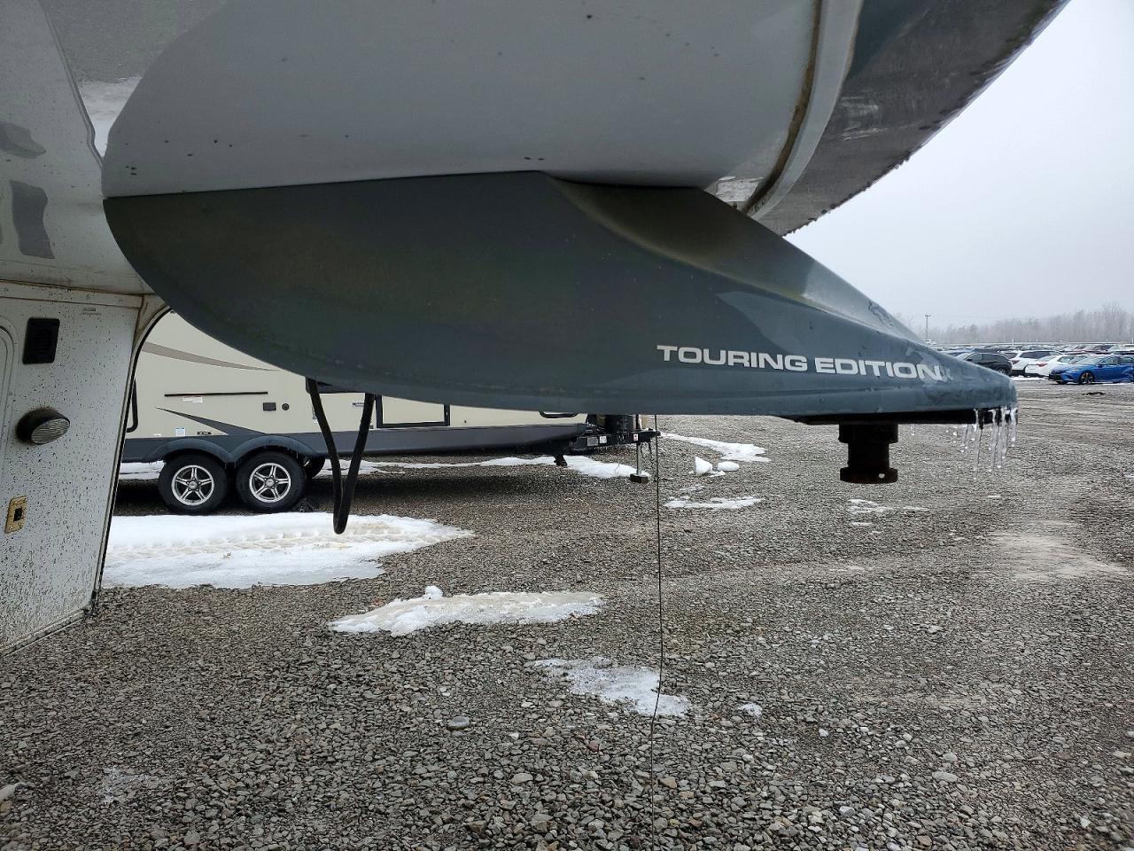 2013 Forest River Wildcat Camper