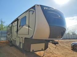 2016 Redwood Rushmore Camper en venta en Oklahoma City, OK