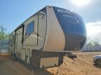 2016 Redwood Rushmore Camper