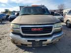 2004 GMC Sierra K2500 Heavy Duty