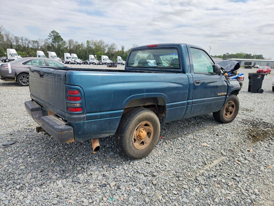 1995 Dodge RAM 1500