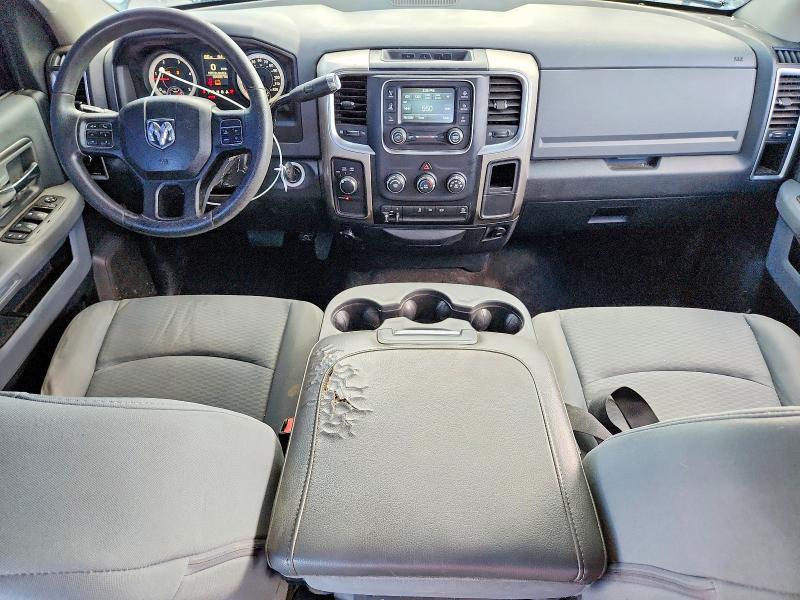 2013 Dodge RAM 2500 SLT