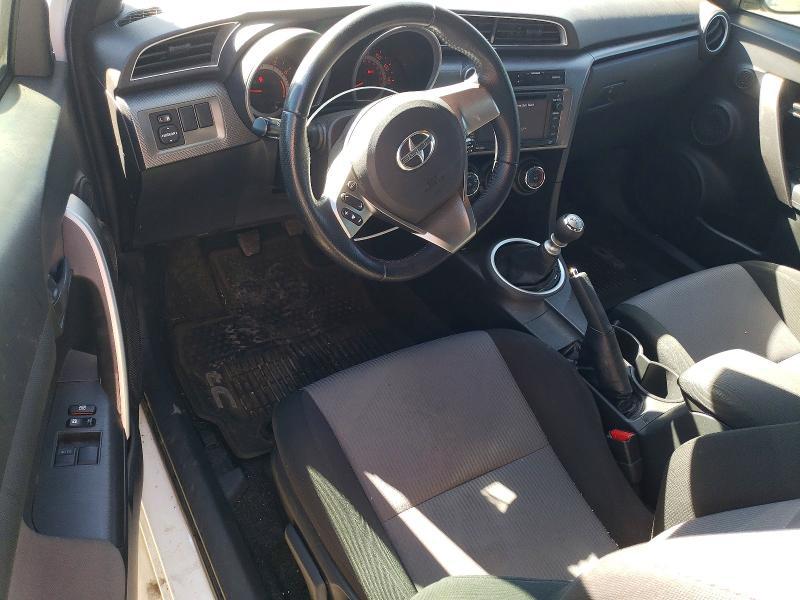 2014 Scion Tc Base