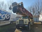 1991 Mack RD Material Conveyor Truck