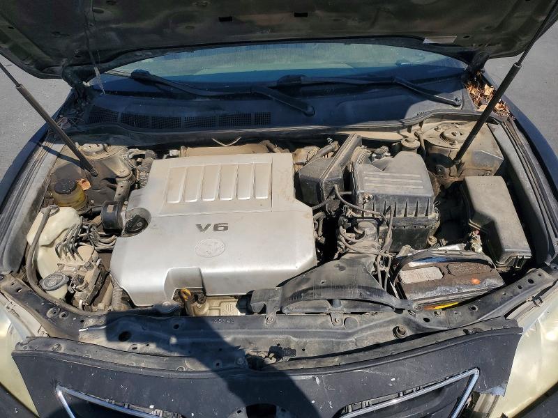 2007 Toyota Camry xle V6
