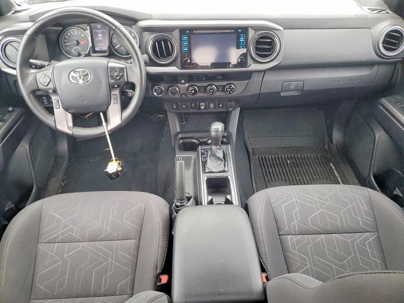 2018 Toyota Tacoma TRD OFF-Road
