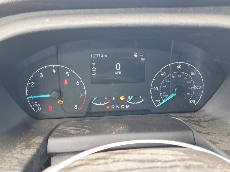 2025 Ford Transit 350 Delivery van