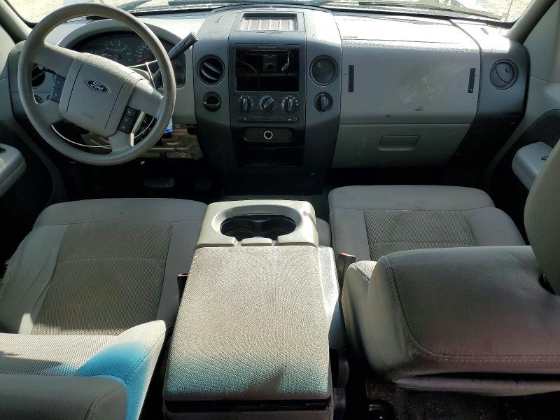 2006 Ford F150 Supercrew