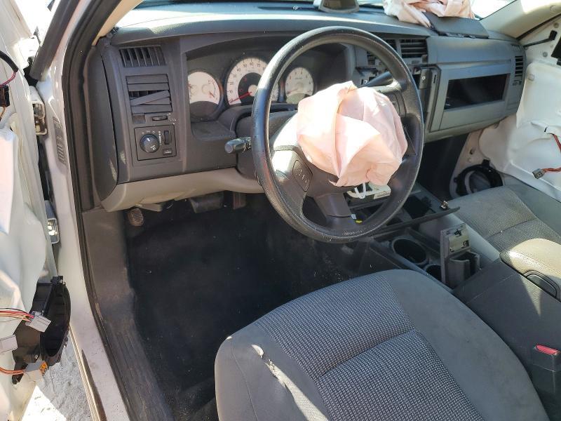 2011 Dodge Dakota slt