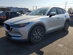 2018 Mazda Cx-5 Grand Touring for sale in Sun Valley, CA