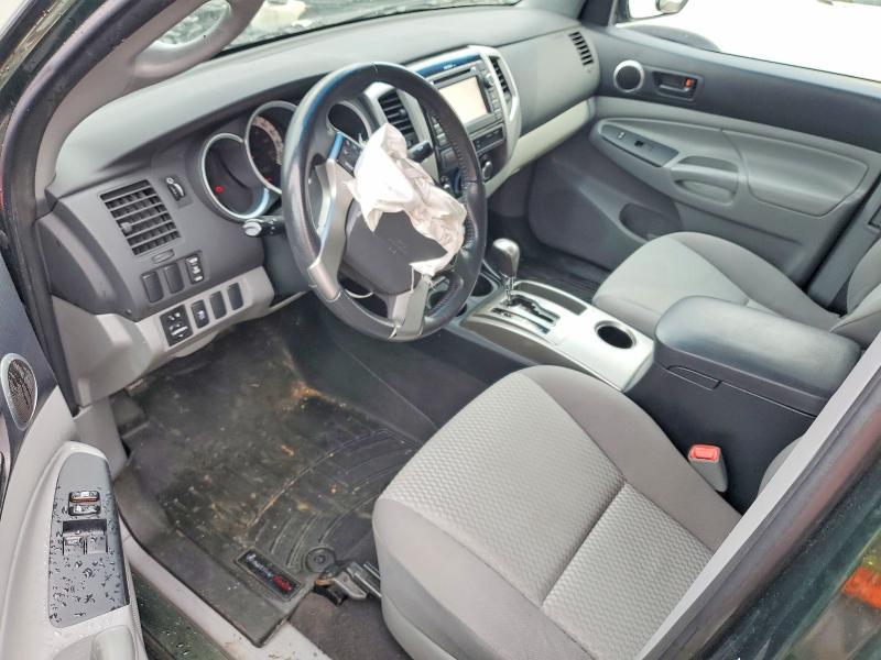 2013 Toyota Tacoma Base
