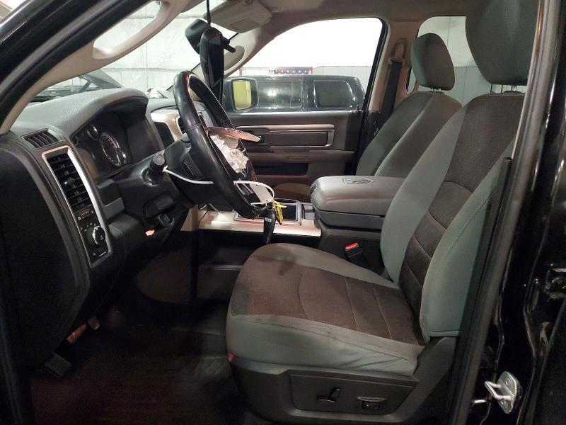 2014 Dodge RAM 1500 SLT