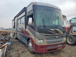 2012 Ford F53 en venta en Davison, MI