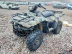 2019 Suzuki King Quad ATV