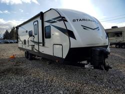 Salvage trucks for sale at London, ON auction: 2023 Starcraft Super Lite