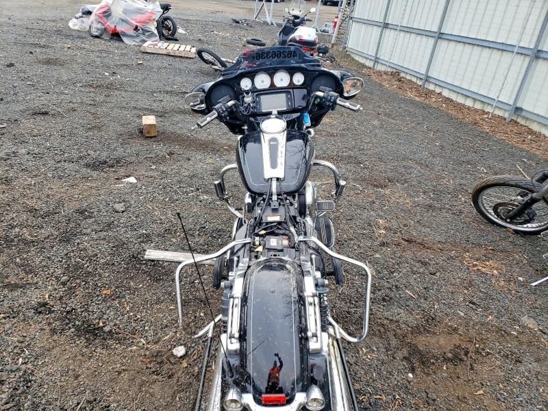 2015 Harley-Davidson Flhxs Street Glide Special