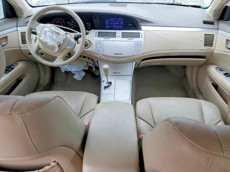 2007 Toyota Avalon xl