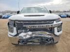 2021 Chevrolet Silverado K2500 Heavy Duty LTZ