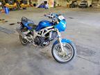 1999 Suzuki SV650