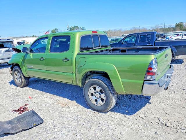 2006 Toyota Tacoma Prerunner V6