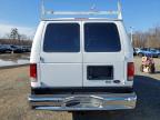 2012 Ford Econoline E350 Super Duty van