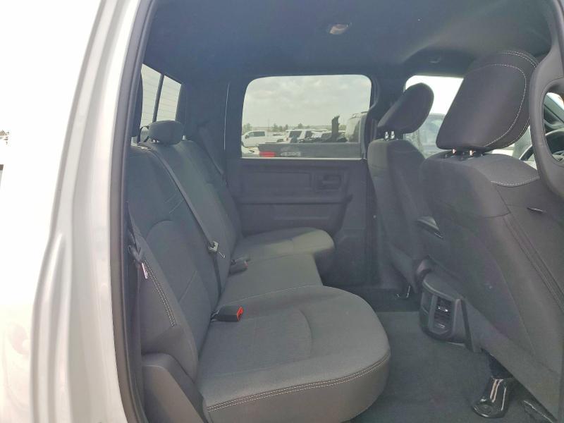 2024 Dodge RAM 2500 Tradesman