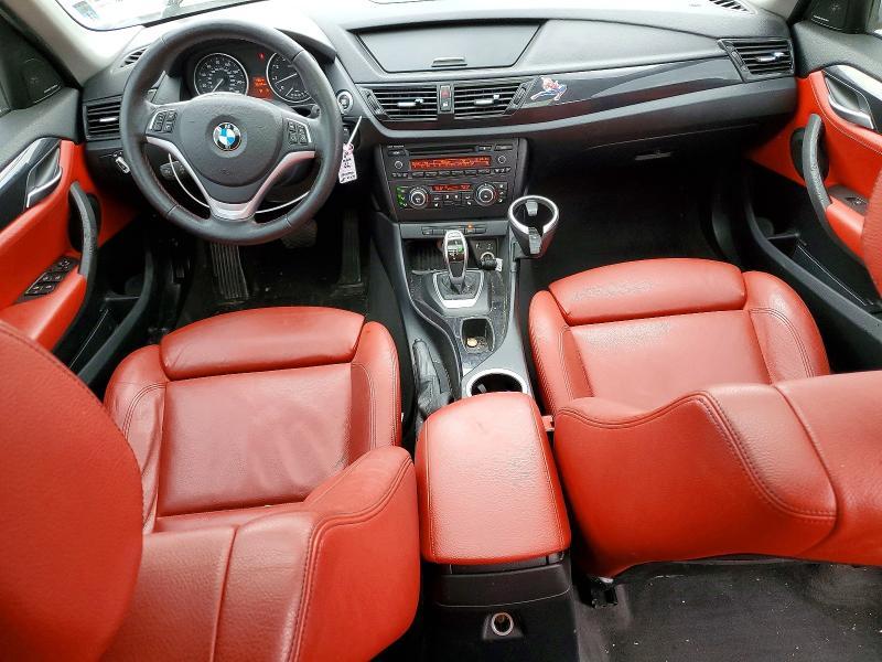 2014 BMW X1 Xdrive28i