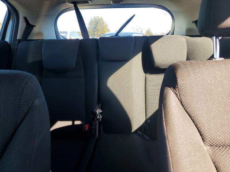 2017 Honda Hr-v lx